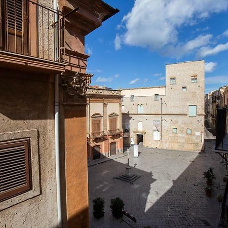 La Stanza Del Vicolo Palermo Exterior foto
